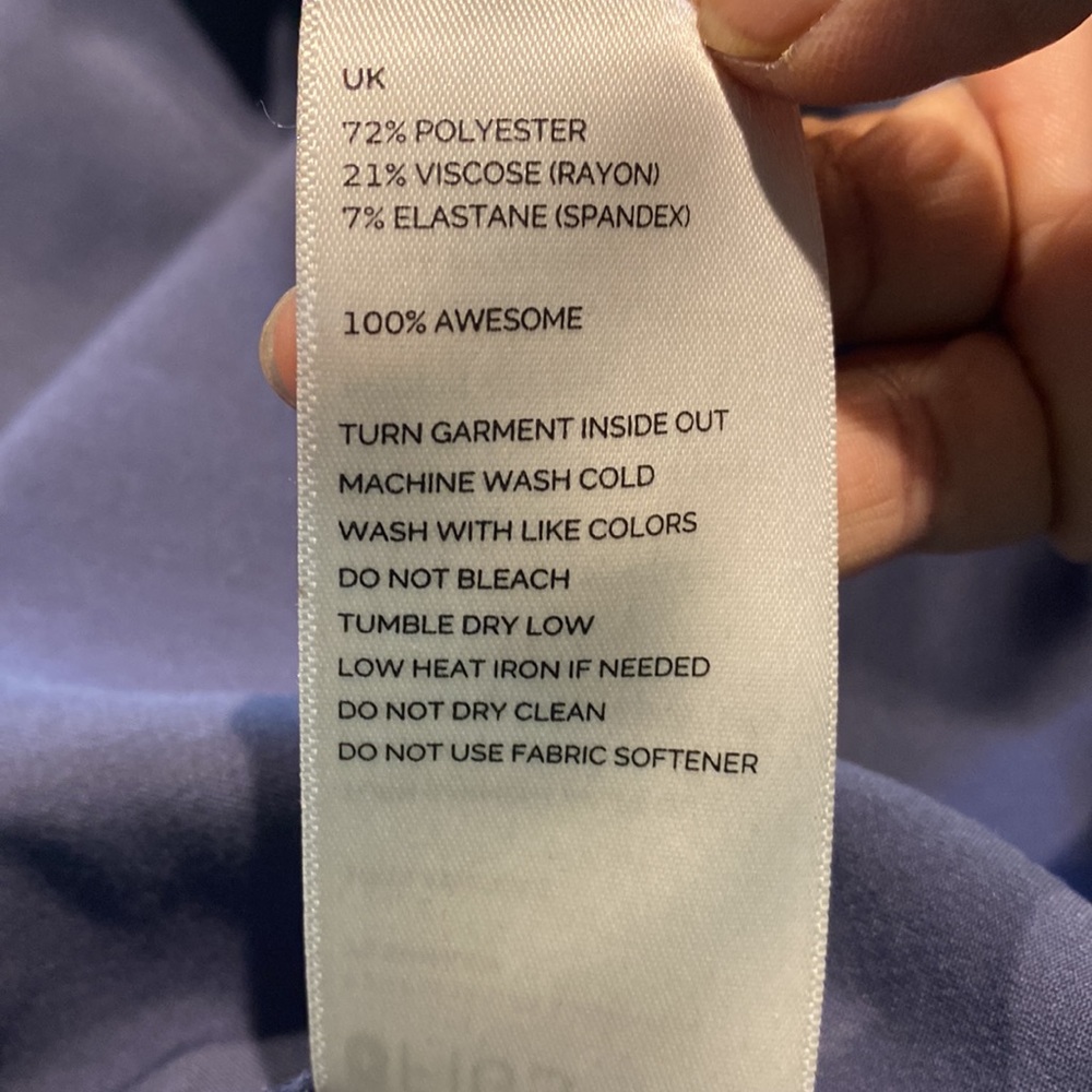 Figs Technical Collection Medium Scubs - image 7